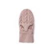 BABYBJÖRN Potah na lehátko Balance BLISS Dusty Pink Petal Woven