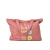 LIEWOOD Tote Bag Big Liewood/Dusty Rose