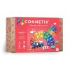 CONNETIX Magnetická stavebnice Rainbow Mega Pack 212 ks