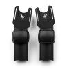 BUGABOO Fox Adaptér na autosedačku Maxi Cosi Black