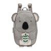 LITTLE WHO Dětský batůžek Big Koala Knut