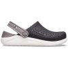 CROCS Literide Clog K Black/White