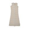LODGER Hopper Sleeveless Flame Tribe Birch