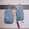 STUDIO NOOS Dětský batoh Midi Denim