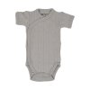 LODGER Romper SS Tribe Mist