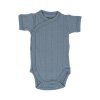 LODGER Romper SS Tribe Ocean