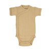 LODGER Romper SS Tribe Sand