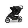 THULE Urban Glide 3 Double Black s magnetickou sponou