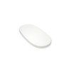STOKKE Sleepi Prostěradlo White OCS