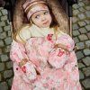ELODIE DETAILS Rukavice River Rose