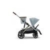 CYBEX Gold Gazelle S Taupe Sky Blue
