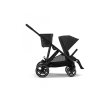 CYBEX Gold Gazelle S Black Moon Black