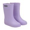 EN FANT Dětské termo holínky Solid Lavender