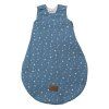 STERNTALER Dětský spací pytel Oslík Emmi Jeans Blue
