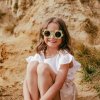 ELLE PORTE Sluneční brýle Bellis Lemonade 18 m - 7 let