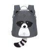LÄSSIG Tiny Backpack About Friends Dětský batoh Racoon