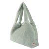 LODGER Taška Mom Bag Teddy Silk