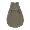 TRÄUMELAND Vnější spací pytel Liebmich Pünktchen Oliv