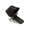 BUGABOO Donkey5 Duo Nástavec Midnight Black/Midnight Black