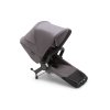BUGABOO Donkey5 Duo Nástavec Grey Melange/Grey Melange