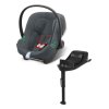 CYBEX Silver Aton B2 i-Size Steel Grey + Base One