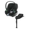 CBX BY CYBEX Aton B2 i-Size Volcano Black + Base One