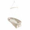 ADAMO Kolébka/Houpačka Lux Beige