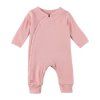 STERNTALER Overal Rib Jersey Matte Pink