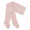 GOBABYGO Protiskluzové punčochy Soft Pink