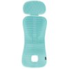 ZOPA Prodyšná podložka do autosedačky Breeze sk.2/3 Aquatic Green