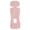 ZOPA Prodyšná podložka do autosedačky Breeze sk.1 Camelia Pink