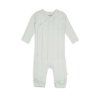 LODGER Overal Pointelle Silk