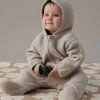 LEOKID Overal Tony Sand Shell