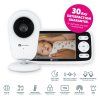 PETITE & MARS Chůvička dětská digitální NANO 4.0