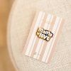ZAKUW Designový Pin/Brož Mama Love