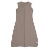 LODGER Hopper Sleeveless Solid Buffalo