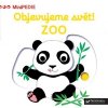 SVOJTKA & CO. MiniPEDIE Objevujeme svět! ZOO