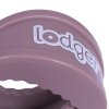 LODGER Swaddle Clip 2balení Rose