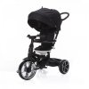ZOPA Prime Tříkolka Black
