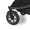 THULE Urban Glide 3 Kompletní kočárek Black/Mid Blue+ příslušenství