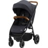 BRITAX B-Agile R Black Kočárek Shadow/Brown