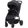 BRITAX B-Agile R Black Kočárek Shadow/Black