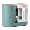 BEABA Parní vařič + mixér Babycook Neo Eucalyptus