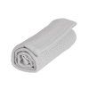 VINTER & BLOOM Deka Soft Grid Organic Dove Grey