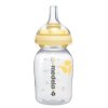 MEDELA Calma 150ml lahvička pro kojené děti komplet