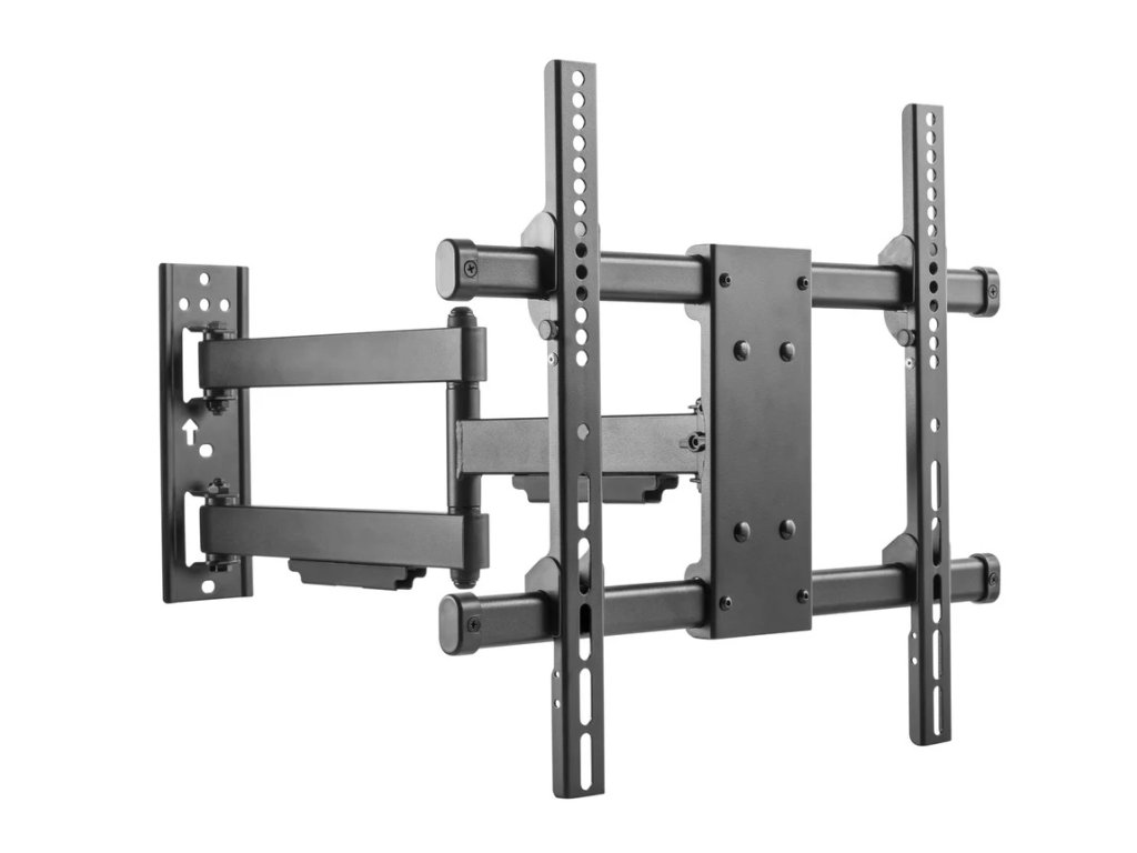 Kvalitní nástěnný držák na televize Fiber Mounts RAPTOR