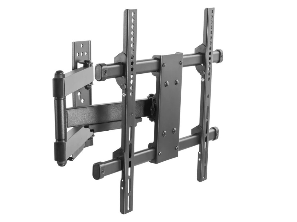 Televizní držák kvalitní robustní konstrukce Fiber Mounts RAPTOR