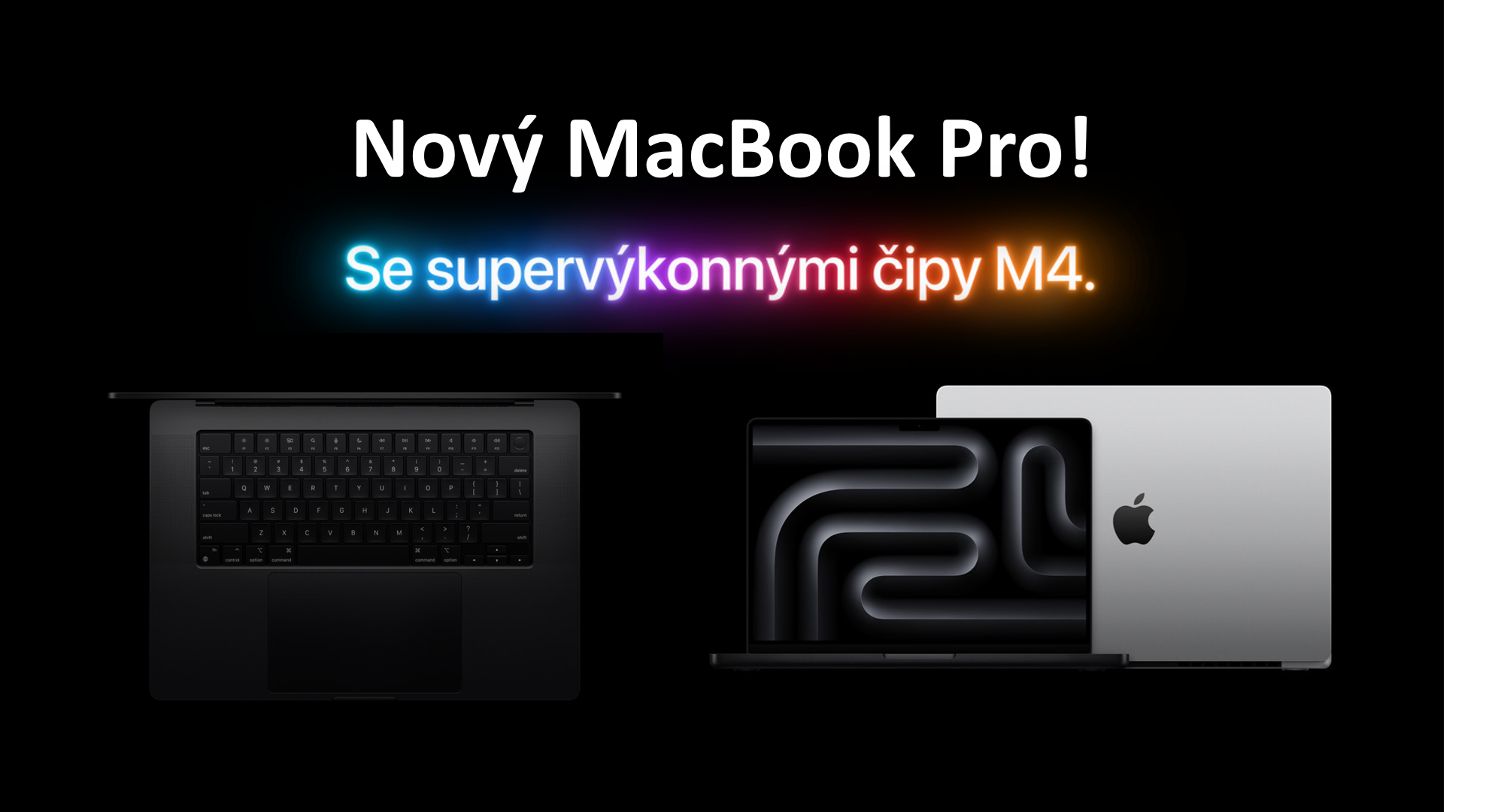MacBook Pro M4