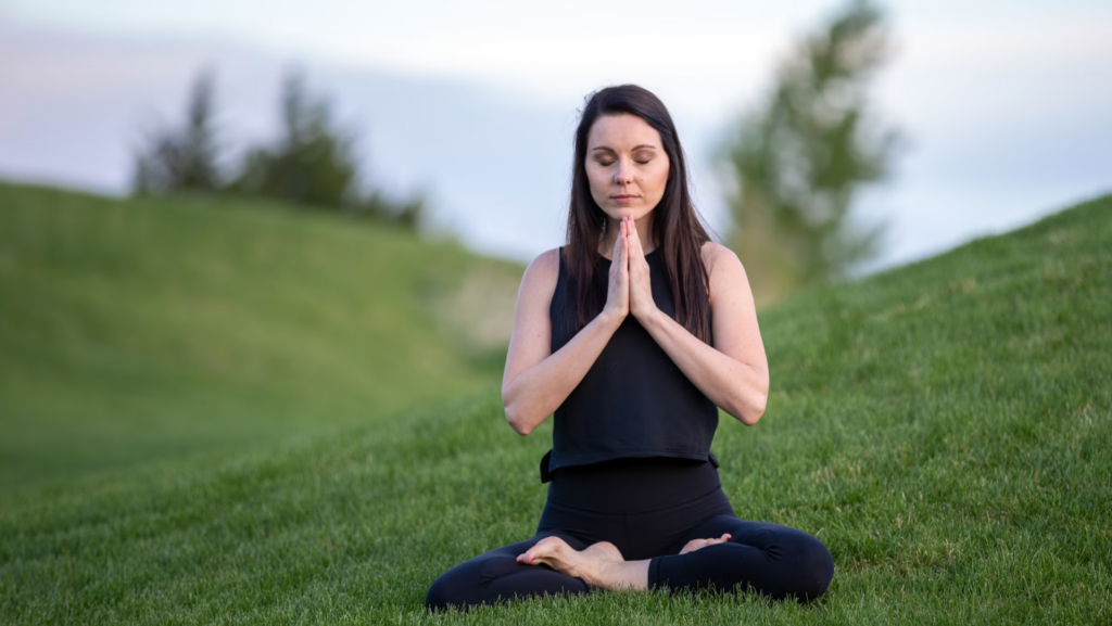 meditace
