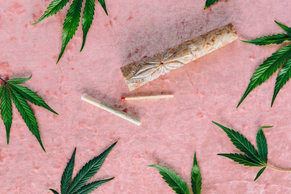 thc marihuana